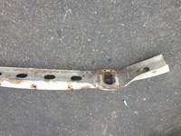 фото thumb №5, Балка pod бампер перед передній vw crafter