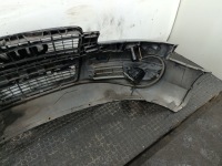 фото thumb №13, Бампер перед audi a6 c6