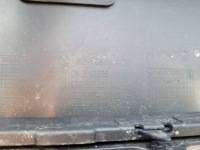 Vw touran 2 2 15- 5t бампер передний передок Киев, фото thumb