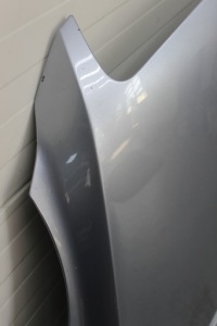 фото thumb №3, Mercedes r klasa w251 капот крышка двигателя перед 349 przed liftem