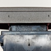 фото thumb №7, Kia carens i 2005 кнопка світла аварійних