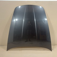 фото thumb №1, 2007 maserati quattroporte капот