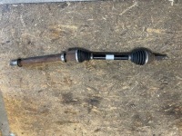 Купити Renault talisman привідний вал права довга 391007122r, фото thumb