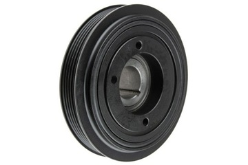 фото thumb №10, Nty rkp-ty-000 колесо ременное, wał коленчатый