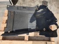 фото thumb №3, Обшивка килимок лівий перед peugeot 508 rxh