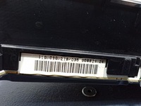 фото thumb №5, Opel vectra c 1.9 cdti приборы счетчик eu 13193081qx