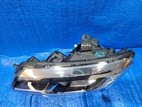 фото thumb №9, Dacia sandero ii левый фара лампа 260608143