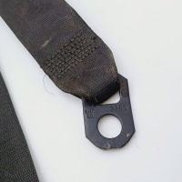 Ремінь безпеки лівий перед smart forfour 5d a4548600585 mn164665 nr1230 Доставка, фото thumb