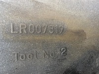 фото thumb №10, Бампер land rover range rover sport l320 hst supercharged оригінал