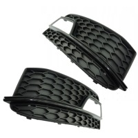Решётка  w бампере левая к audi a5/s5 2011-2016 в Украине, фото thumb