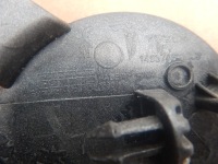 Tesla y заглушка фаркоп бампер перед 1493746-00-a оригінал Доставка, фото thumb