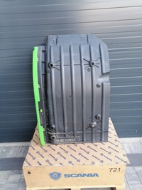 фото thumb №1, Подкрылок крыло scania r s 2599521 2297995 комплект