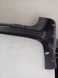 фото thumb №14, Бампер задній задня fordt transit connect mk ii 2 13-18