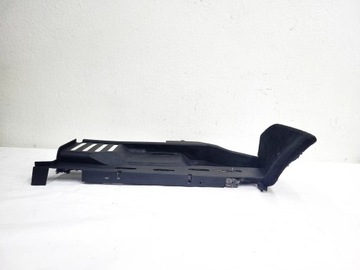 фото thumb №8, Land rover range rover sport l320 2008 панели распределительные, консоль