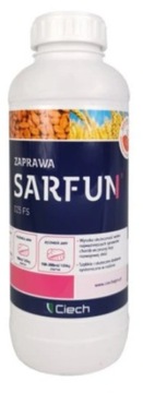 Заправка Sarfun 025 FS 1л для круп CIECH