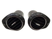 фото thumb №1, Решётки обдув alfa romeo 147 i 2000-2010