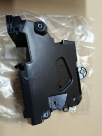 Dacia sandero logan iii jogger коробка предохранителей оригинал nowe Оригинал, фото thumb