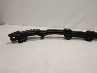 фото thumb №6, Абсорбер пена кронштейн бампера перед bmw x3 g01 x2 g02 8081095