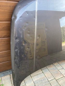 фото thumb №8, Range rover 2022 l460 капот