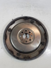 фото thumb №8, Колесо маховики wieniec mercedes sprinter gla glb 2.0 cdi 654920