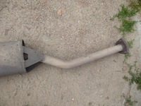 фото thumb №7, Felicia ii 6u 97-01 lift гаситель выхлоп средний конечный 1.3 mpi