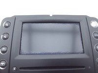 фото thumb №14, Maserati quattroporte 2005 станция мультимедийная 7612002385