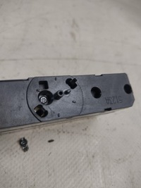 фото thumb №6, Переключатель света аварийных opel zafira b 13100105