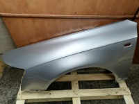 фото thumb №7, Крыло левое audi a6 c6 ly7w дорестайлинг масса bitumi