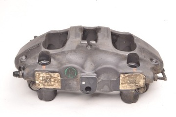 фото thumb №6, Porsche 718 cayman 982 суппорт тормозной правый перед 99735142