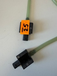 фото thumb №12, Bmw 3 g20 g21 датчик захисту пішоходів pts 5a4faa0 оригінал