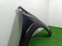 фото thumb №14, Subaru xv crosstrek 17- крыло правый перед передний сторона правая ładnay