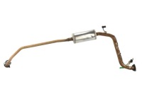 фото thumb №1, Гасник середній труба honda hr-v hrv iii 1.5 ehev hybrid