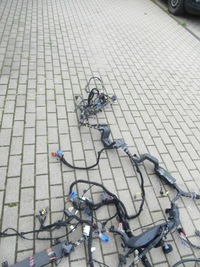 фото thumb №13, Maserati levante lift 3.0v6 электропроводка салона