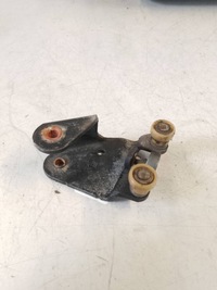 фото thumb №6, Renault kangoo ii ролик двері ліва права середня 497757 497637