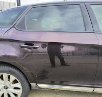 Капот крышка двигателя шумоизоляция петли бампер citroen ds5 2.0 hybrid4 Доставка, фото thumb