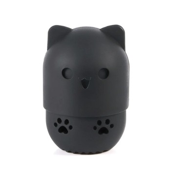 ETUI DO BLENDERA NA GĄBKĘ DO MAKIJAŻU OCHRONNE SILIKONOWE BEAUTY BLENDER CZ
