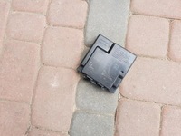 фото thumb №1, Модуль доступу keyless opel insignia b 13510106