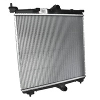 фото thumb №1, Радіатор peugeot 208 ii 2019 -