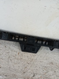 фото thumb №8, Направляющая кронштейн бампера задняя jeep compass ii lift