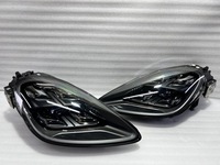 фото thumb №1, Porsche cayenne 3 matrix лампа ліва права