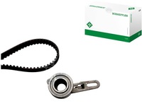 фото thumb №1, Ina комплект - набір ремінь розподільного валу ina, 530 0138