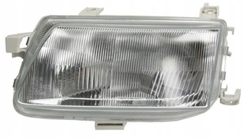 фото thumb №1, Opel astra f 94-02 фара лампа передняя левая