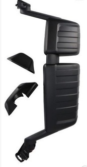 фото thumb №1, Зеркало scania xt левая комплектные