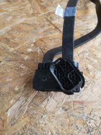 Mercedes a-klasa w177 шланг аккумулятор клемма a1775403431 с Разборки, фото thumb