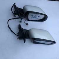 фото thumb №3, Jeep compass ii зеркало правые 7-pin 2018-