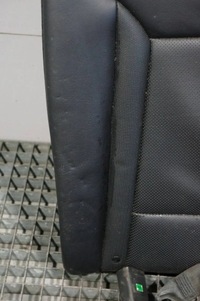 фото thumb №5, Заднее сиденье спинка сиденье задняя задние подлокотник hyundai i40