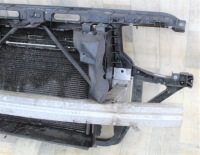 Ремень передний радиатор вентилятор bmw x3 e83 2.5 n52 в Украине, фото thumb