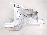 фото thumb №11, Фартук лонжерон правые перед ford fiesta mk7