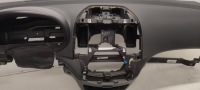 фото thumb №9, Торпедо консоль подушки ремни hyundai i30 рестайлинг