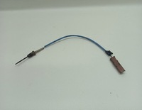 фото thumb №1, Датчик температуры выхлопных газов jaguar f-pace 2.0 d